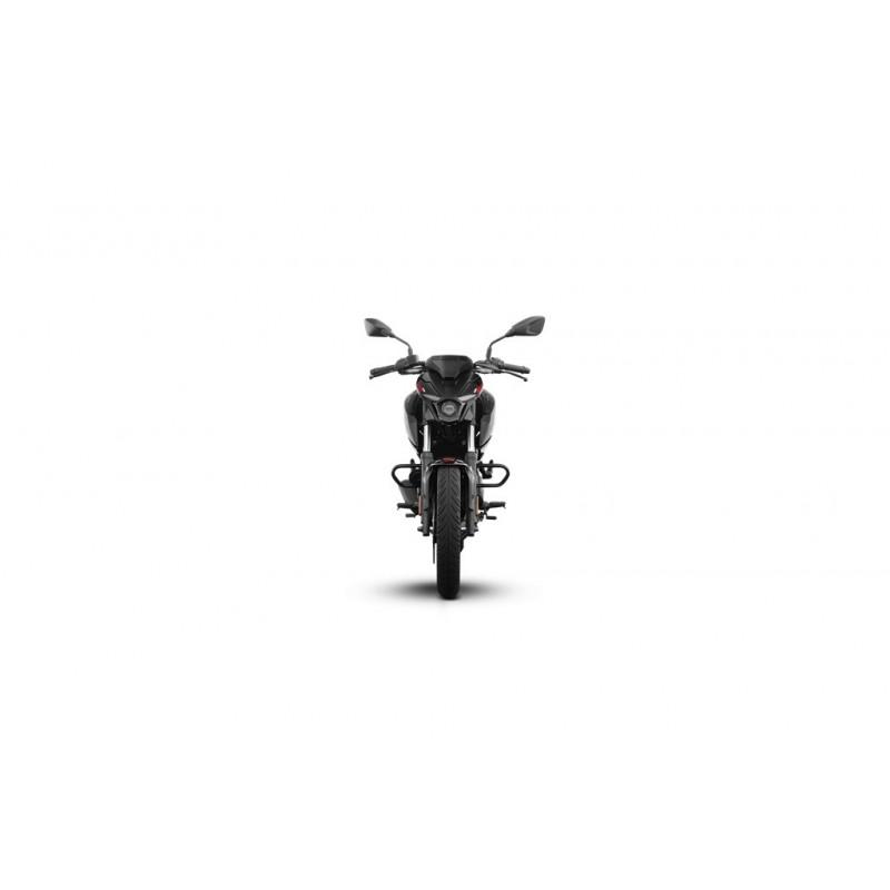 Купить  Мотоцикл BAJAJ Pulsar N250 (шт) купить с доставкой по Москве и России, цена, технические характеристики, комплектация фото  - motoserp.ru