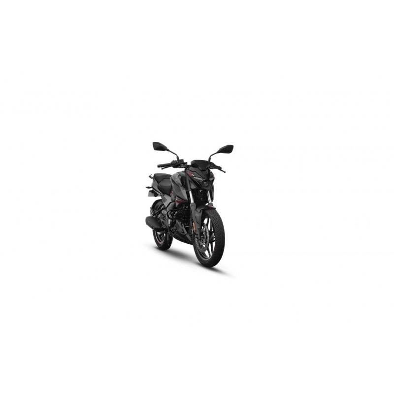 Купить  Мотоцикл BAJAJ Pulsar N250 (шт) купить с доставкой по Москве и России, цена, технические характеристики, комплектация фото  - motoserp.ru