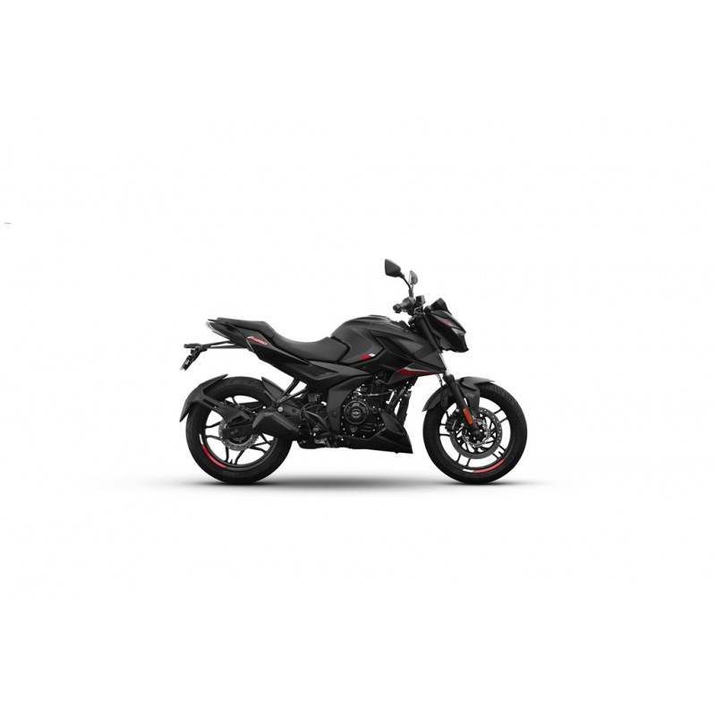 Купить  Мотоцикл BAJAJ Pulsar N250 (шт) купить с доставкой по Москве и России, цена, технические характеристики, комплектация фото  - motoserp.ru