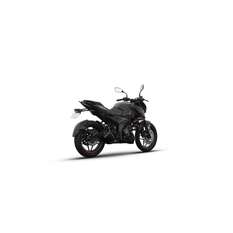 Купить  Мотоцикл BAJAJ Pulsar N250 (шт) купить с доставкой по Москве и России, цена, технические характеристики, комплектация фото  - motoserp.ru