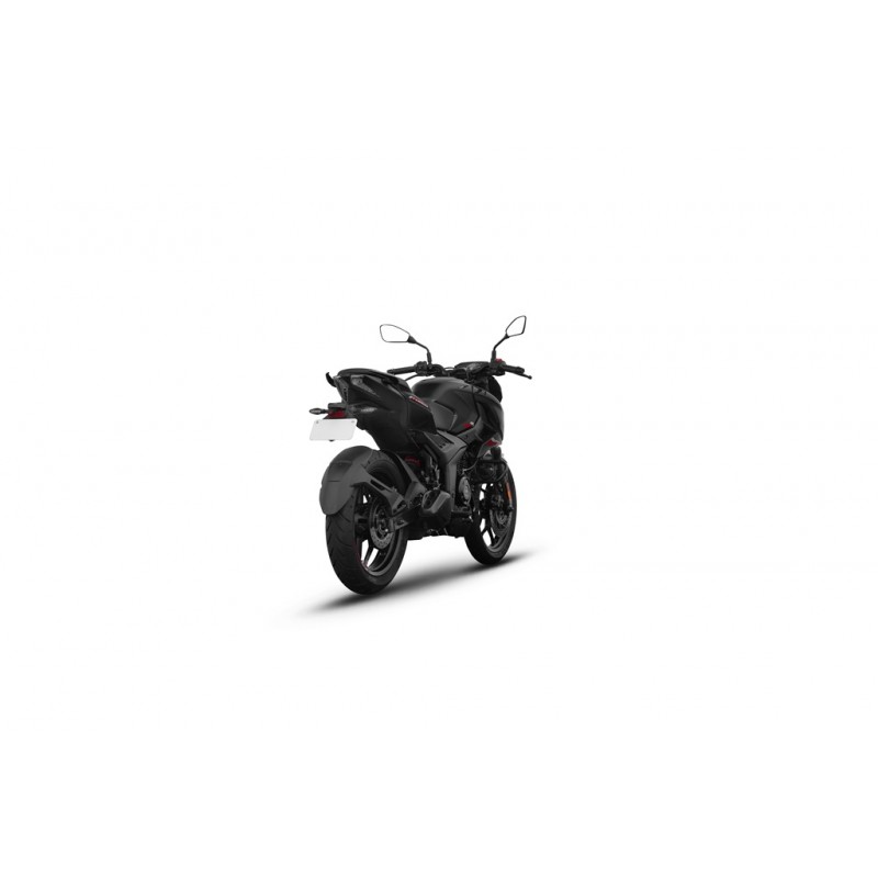 Купить  Мотоцикл BAJAJ Pulsar N250 (шт) купить с доставкой по Москве и России, цена, технические характеристики, комплектация фото  - motoserp.ru