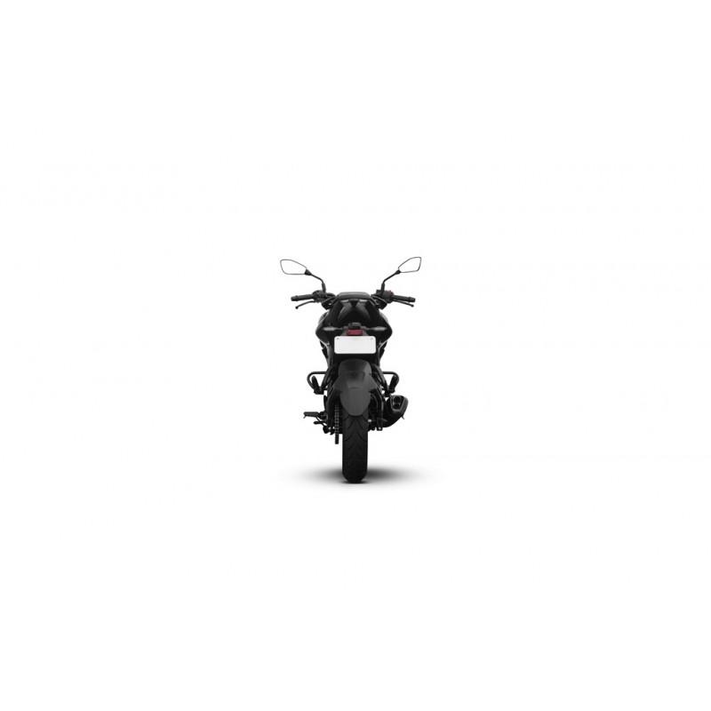 Купить  Мотоцикл BAJAJ Pulsar N250 (шт) купить с доставкой по Москве и России, цена, технические характеристики, комплектация фото  - motoserp.ru