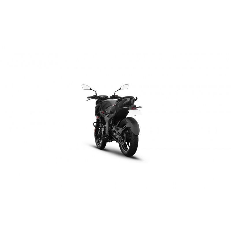 Купить  Мотоцикл BAJAJ Pulsar N250 (шт) купить с доставкой по Москве и России, цена, технические характеристики, комплектация фото  - motoserp.ru