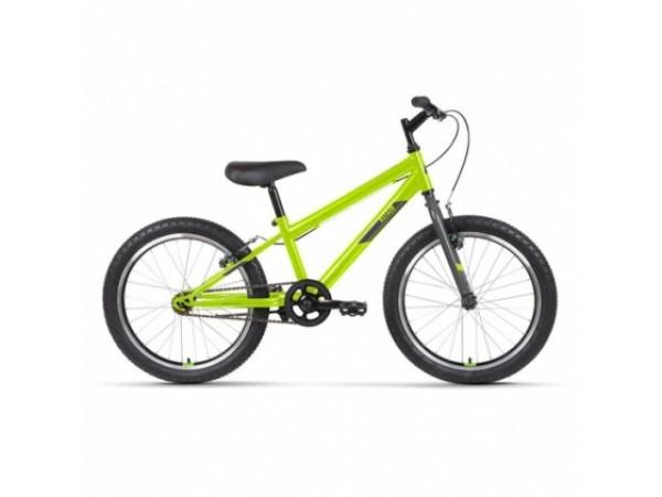 Купить  ====20" FORWARD ALTAIR HT 1.0 (Форвард Альтаир 1.0) 20"; 1ск; рама-сталь; тормоз-V-Brake (шт)  купить с доставкой по Москве и России, цена, технические характеристики, комплектация фото  - motoserp.ru