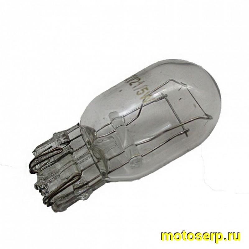 Купить  Лампа стоп-сигнал, двухконтактная 12V21/5W T20 (без цоколя) (шт) (Rockot RM-434771  купить с доставкой по Москве и России, цена, технические характеристики, комплектация фото  - motoserp.ru
