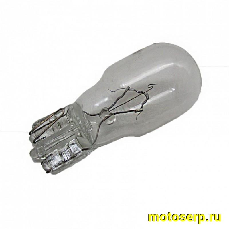Купить  Лампа габаритов 12V10W (без цоколя) (шт) (Rockot RM-001184  купить с доставкой по Москве и России, цена, технические характеристики, комплектация фото  - motoserp.ru