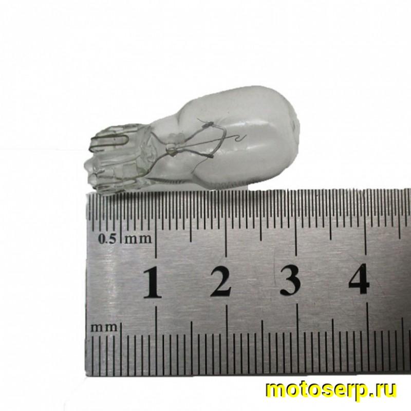 Купить  Лампа габаритов 12V10W (без цоколя) (шт) (Rockot RM-001184  купить с доставкой по Москве и России, цена, технические характеристики, комплектация фото  - motoserp.ru