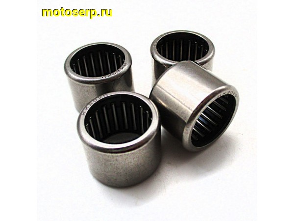Купить  Подшипник игольчатый 20*26*20  HK2020 рычага прогрессии ROCKOT R7  (комп) (ROCKOT RM-435879  купить с доставкой по Москве и России, цена, технические характеристики, комплектация фото  - motoserp.ru