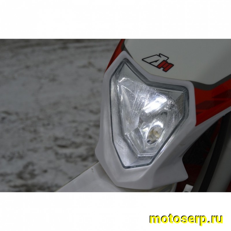 Купить  Питбайк Apollo Thunder 125cc 17/14" (спортинв) (шт)  (Li-Ya купить с доставкой по Москве и России, цена, технические характеристики, комплектация фото  - motoserp.ru