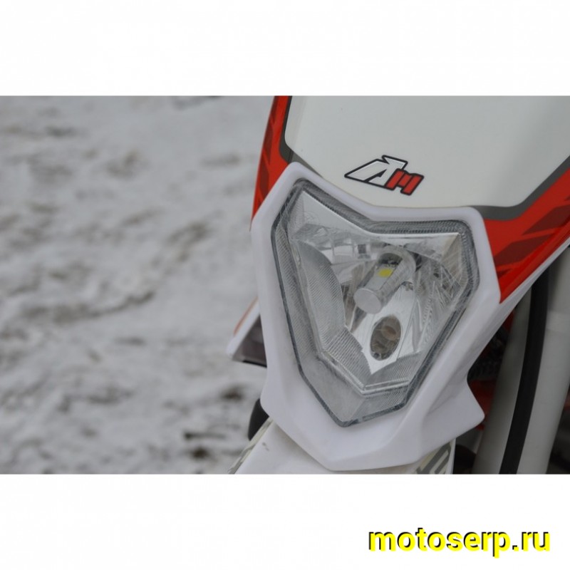 Купить  Питбайк Apollo Thunder 125cc 17/14" (спортинв) (шт)  (Li-Ya купить с доставкой по Москве и России, цена, технические характеристики, комплектация фото  - motoserp.ru