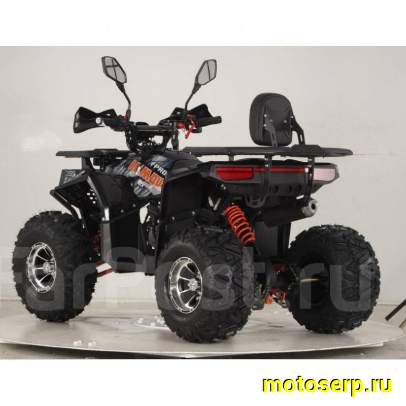 Купить  125cc Комплект запчастей для сборки Armour 125сс;  кол.8"; диск/диск; литые колеса; спинка, зеркала, блок-фара; линзы (шт) (Li-Ya (ФОТО купить с доставкой по Москве и России, цена, технические характеристики, комплектация фото  - motoserp.ru