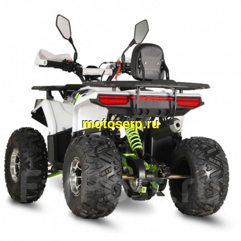 Купить  125cc Квадроцикл Armour 125сс; (комплект запчастей для сборки) кол.8"; диск/диск; литые колеса; спинка, зеркала, блок-фара; линзы (шт) (Li-Ya (ФОТО купить с доставкой по Москве и России, цена, технические характеристики, комплектация фото  - motoserp.ru