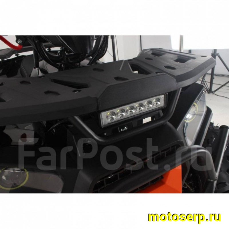 Купить  125cc Комплект запчастей для сборки Armour 125сс;  кол.8"; диск/диск; литые колеса; спинка, зеркала, блок-фара; линзы (шт) (Li-Ya (ФОТО купить с доставкой по Москве и России, цена, технические характеристики, комплектация фото  - motoserp.ru