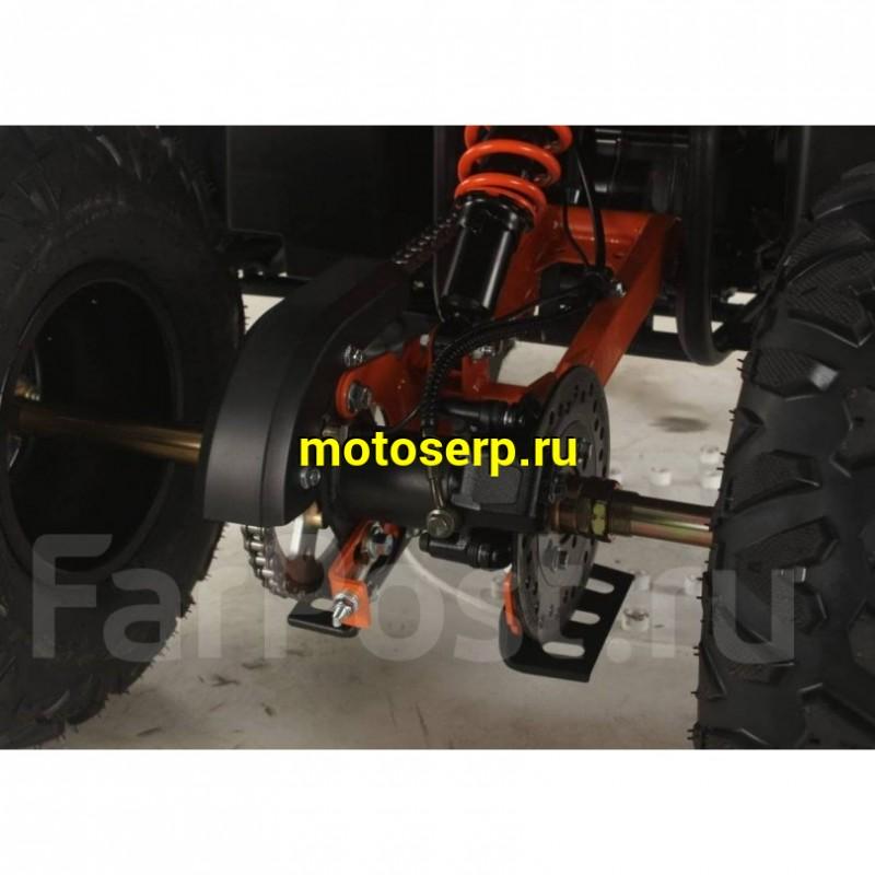 Купить  125cc Квадроцикл Armour 125сс; (комплект запчастей для сборки) кол.8"; диск/диск; литые колеса; спинка, зеркала, блок-фара; линзы (шт) (Li-Ya (ФОТО купить с доставкой по Москве и России, цена, технические характеристики, комплектация фото  - motoserp.ru