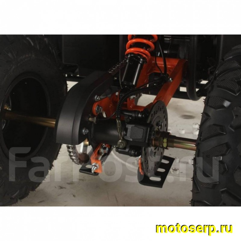 Купить  125cc Комплект запчастей для сборки Armour 125сс;  кол.8"; диск/диск; литые колеса; спинка, зеркала, блок-фара; линзы (шт) (Li-Ya (ФОТО купить с доставкой по Москве и России, цена, технические характеристики, комплектация фото  - motoserp.ru