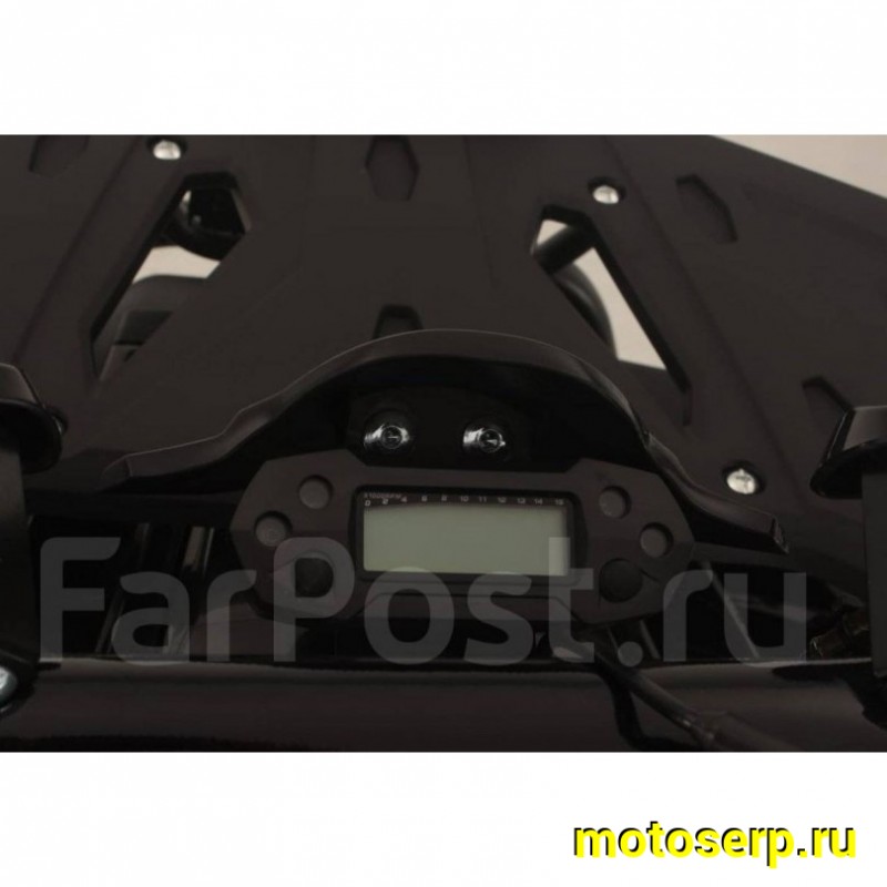 Купить  125cc Комплект запчастей для сборки Armour 125сс;  кол.8"; диск/диск; литые колеса; спинка, зеркала, блок-фара; линзы (шт) (Li-Ya (ФОТО купить с доставкой по Москве и России, цена, технические характеристики, комплектация фото  - motoserp.ru