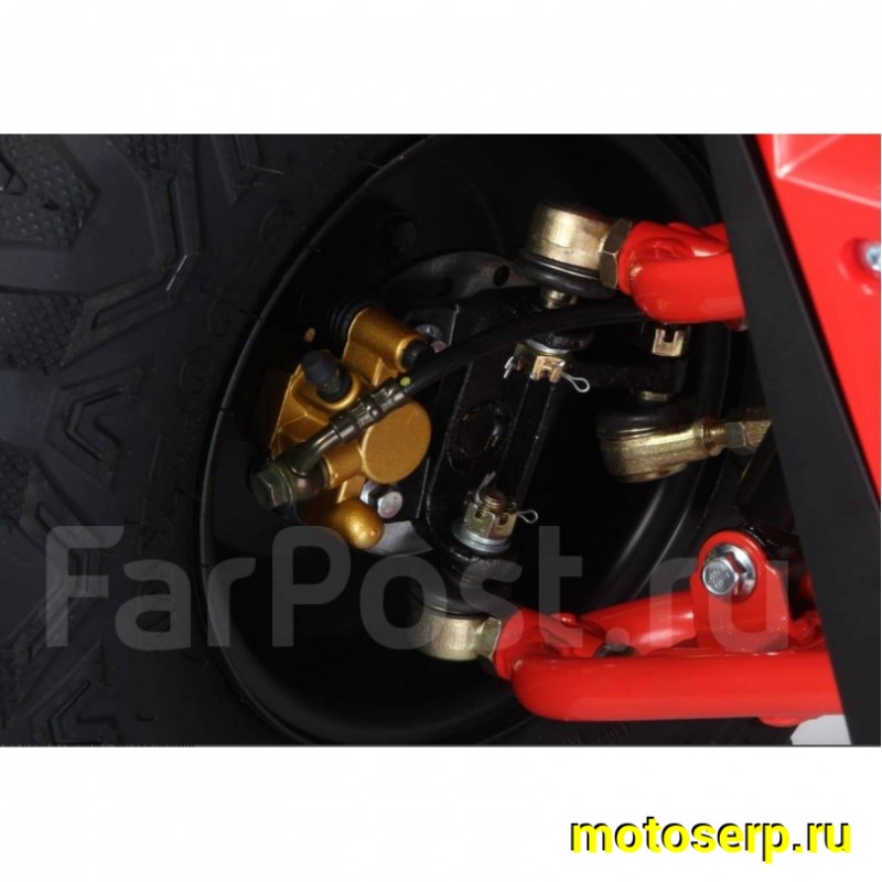 Купить  125cc Комплект запчастей для сборки Armour 125сс;  кол.8"; диск/диск; литые колеса; спинка, зеркала, блок-фара; линзы (шт) (Li-Ya (ФОТО купить с доставкой по Москве и России, цена, технические характеристики, комплектация фото  - motoserp.ru