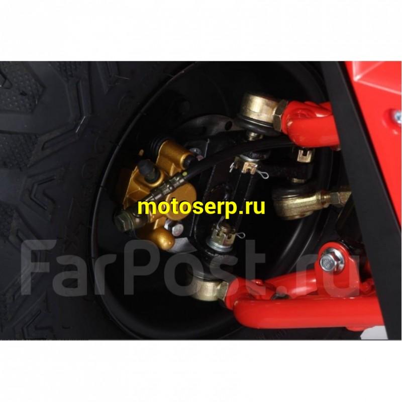 Купить  125cc Квадроцикл Armour 125сс; (комплект запчастей для сборки) кол.8"; диск/диск; литые колеса; спинка, зеркала, блок-фара; линзы (шт) (Li-Ya (ФОТО купить с доставкой по Москве и России, цена, технические характеристики, комплектация фото  - motoserp.ru
