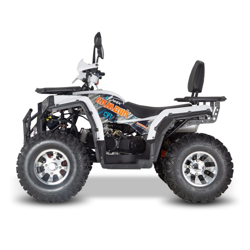 Купить  200cc Комплект запчастей для сборки Armour 200сс утилит., баланс. вал, тормоза на руле, лит. колеса 10", лебедка (шт)  (Li-Ya купить с доставкой по Москве и России, цена, технические характеристики, комплектация фото  - motoserp.ru
