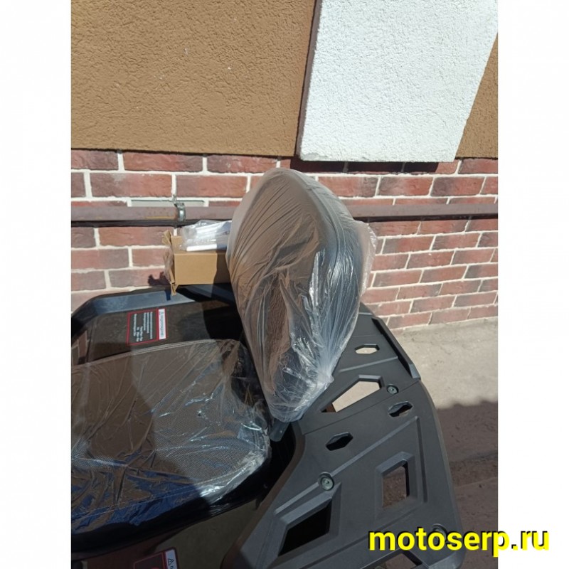 Купить  200cc Комплект запчастей для сборки Armour 200сс утилит., баланс. вал, тормоза на руле, лит. колеса 10", лебедка (шт)  (Li-Ya купить с доставкой по Москве и России, цена, технические характеристики, комплектация фото  - motoserp.ru