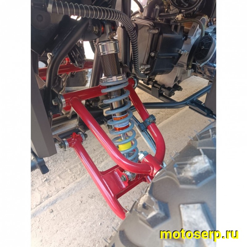 Купить  200cc Комплект запчастей для сборки Armour 200сс утилит., баланс. вал, тормоза на руле, лит. колеса 10", лебедка (шт)  (Li-Ya купить с доставкой по Москве и России, цена, технические характеристики, комплектация фото  - motoserp.ru