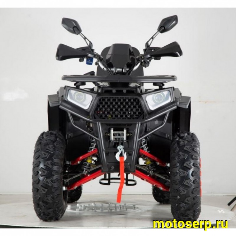 Купить  200cc Комплект запчастей для сборки Armour 200сс утилит., баланс. вал, тормоза на руле, лит. колеса 10", лебедка (шт)  (Li-Ya купить с доставкой по Москве и России, цена, технические характеристики, комплектация фото  - motoserp.ru