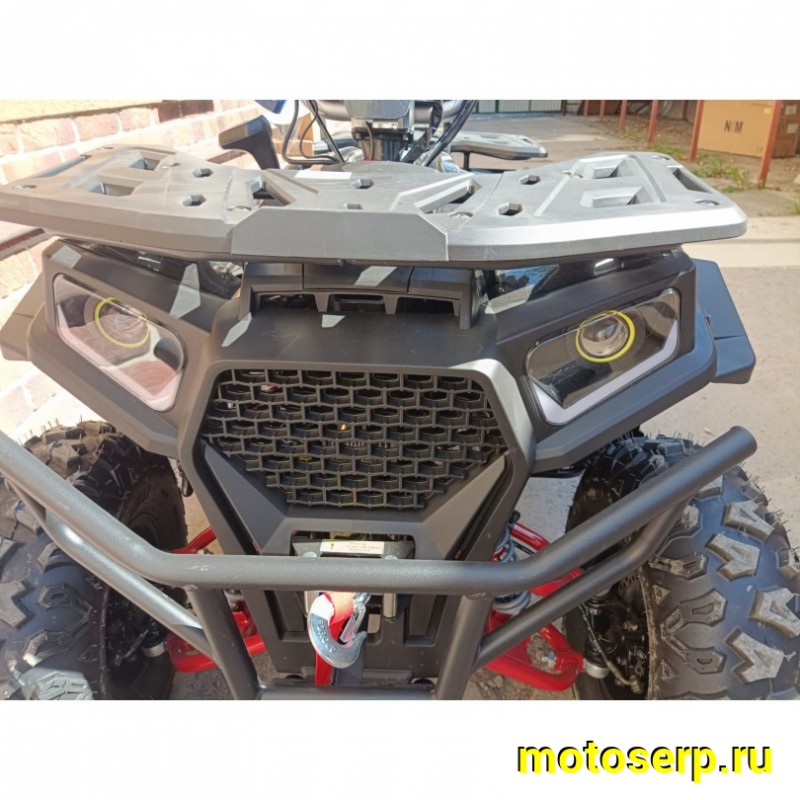 Купить  200cc Комплект запчастей для сборки Armour 200сс утилит., баланс. вал, тормоза на руле, лит. колеса 10", лебедка (шт)  (Li-Ya купить с доставкой по Москве и России, цена, технические характеристики, комплектация фото  - motoserp.ru