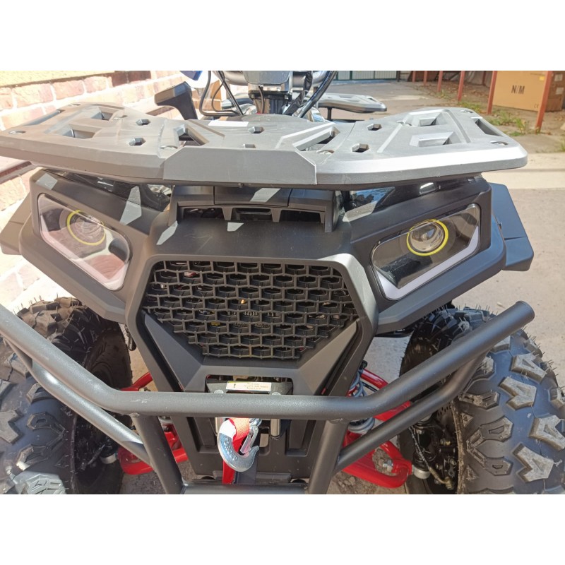 Купить  200cc Комплект запчастей для сборки Armour 200сс утилит., баланс. вал, тормоза на руле, лит. колеса 10", лебедка (шт)  (Li-Ya купить с доставкой по Москве и России, цена, технические характеристики, комплектация фото  - motoserp.ru