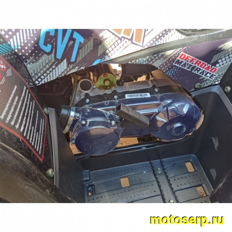 Купить  200cc Комплект запчастей для сборки Armour 200сс утилит., баланс. вал, тормоза на руле, лит. колеса 10", лебедка (шт)  (Li-Ya купить с доставкой по Москве и России, цена, технические характеристики, комплектация фото  - motoserp.ru