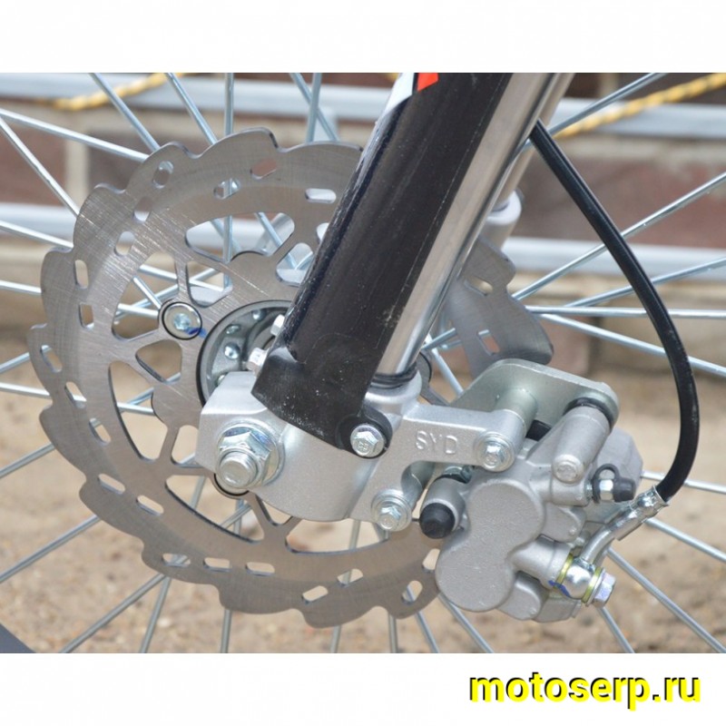 Купить  ====Питбайк Apollo Thunder 125cc 19/16" (спортинв) (шт) (Li-Ya  купить с доставкой по Москве и России, цена, технические характеристики, комплектация фото  - motoserp.ru