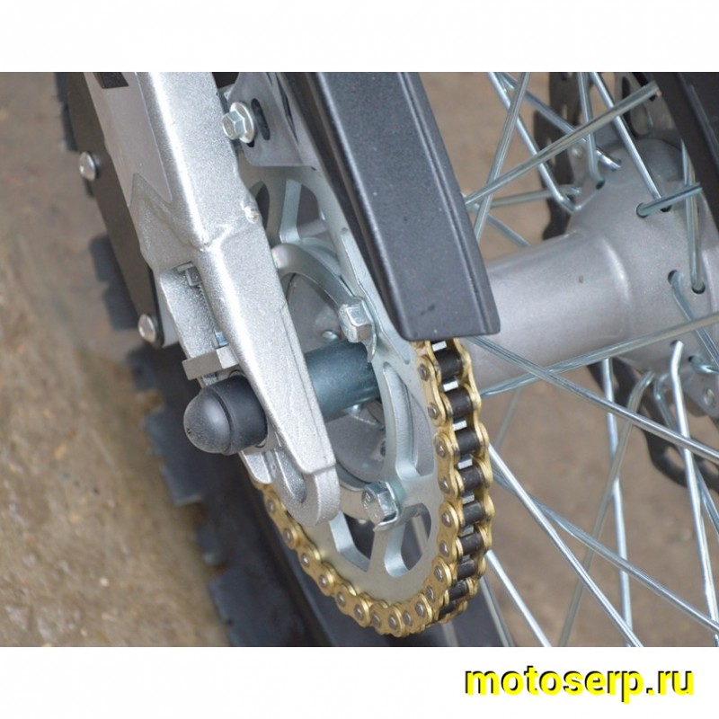 Купить  ====Питбайк Apollo Thunder 125cc 19/16" (спортинв) (шт) (Li-Ya  купить с доставкой по Москве и России, цена, технические характеристики, комплектация фото  - motoserp.ru