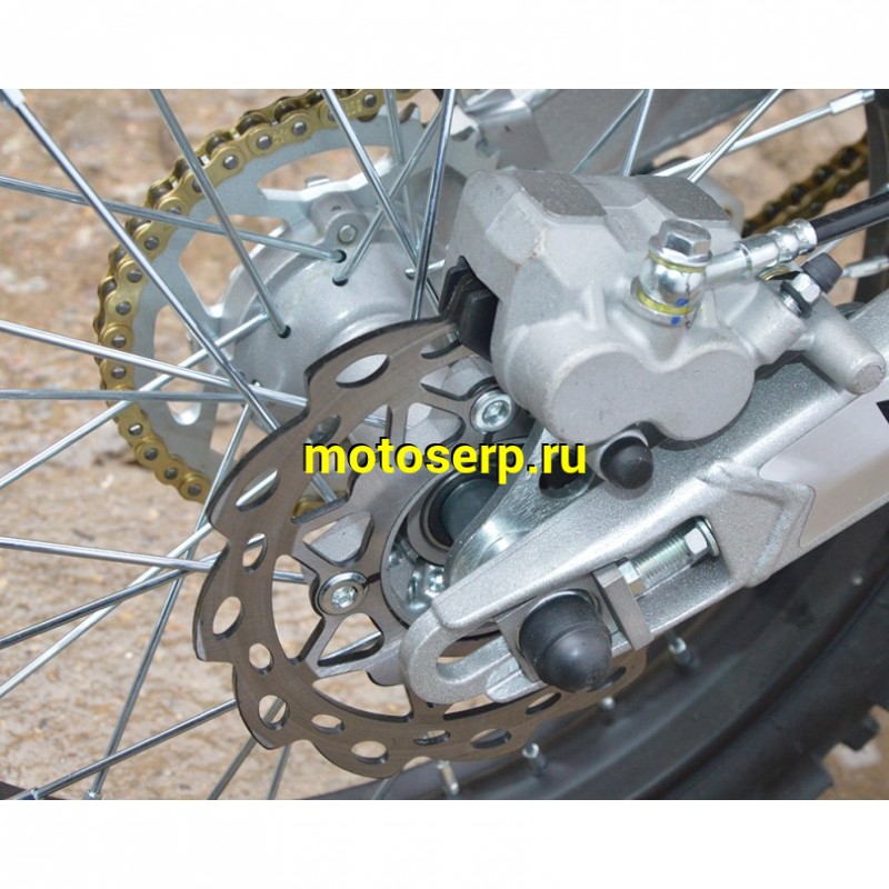 Купить  Питбайк Apollo Thunder 125cc 19/16" (спортинв) (шт) (Li-Ya  купить с доставкой по Москве и России, цена, технические характеристики, комплектация фото  - motoserp.ru