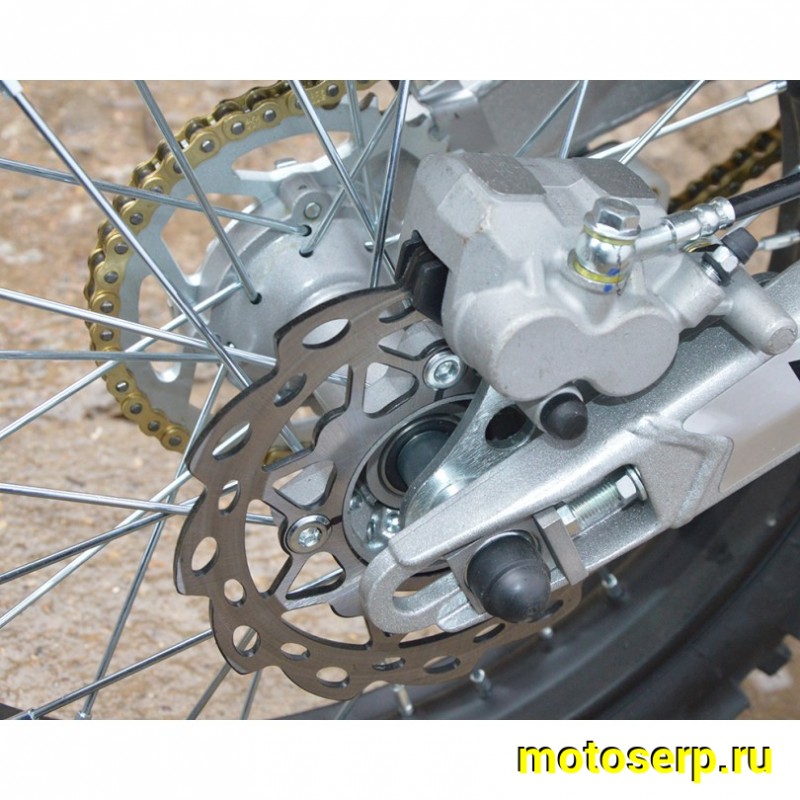 Купить  ====Питбайк Apollo Thunder 125cc 19/16" (спортинв) (шт) (Li-Ya  купить с доставкой по Москве и России, цена, технические характеристики, комплектация фото  - motoserp.ru