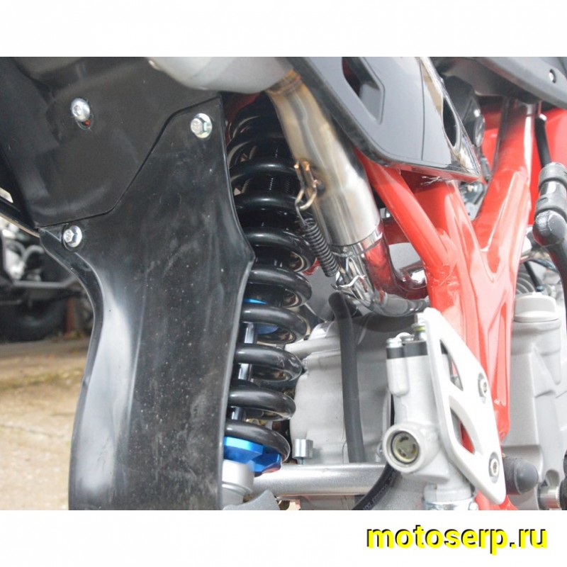 Купить  ====Питбайк Apollo Thunder 125cc 19/16" (спортинв) (шт) (Li-Ya  купить с доставкой по Москве и России, цена, технические характеристики, комплектация фото  - motoserp.ru