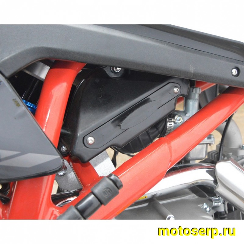 Купить  ====Питбайк Apollo Thunder 125cc 19/16" (спортинв) (шт) (Li-Ya  купить с доставкой по Москве и России, цена, технические характеристики, комплектация фото  - motoserp.ru