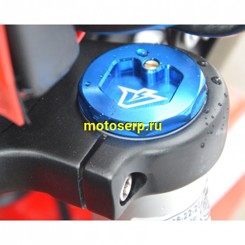 Купить  Питбайк Apollo Thunder 125cc 19/16" (спортинв) (шт) (Li-Ya  купить с доставкой по Москве и России, цена, технические характеристики, комплектация фото  - motoserp.ru