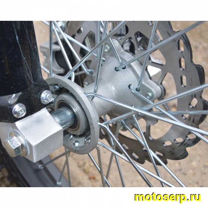 Купить  ====Питбайк Apollo Thunder 125cc 19/16" (спортинв) (шт) (Li-Ya  купить с доставкой по Москве и России, цена, технические характеристики, комплектация фото  - motoserp.ru