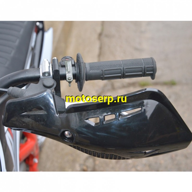 Купить  Питбайк Apollo Thunder 125cc 19/16" (спортинв) (шт) (Li-Ya  купить с доставкой по Москве и России, цена, технические характеристики, комплектация фото  - motoserp.ru