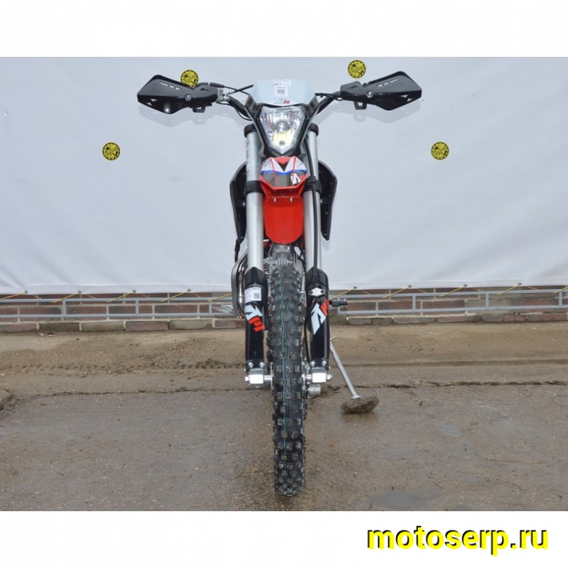 Купить  ====Питбайк Apollo Thunder 125cc 19/16" (спортинв) (шт) (Li-Ya  купить с доставкой по Москве и России, цена, технические характеристики, комплектация фото  - motoserp.ru