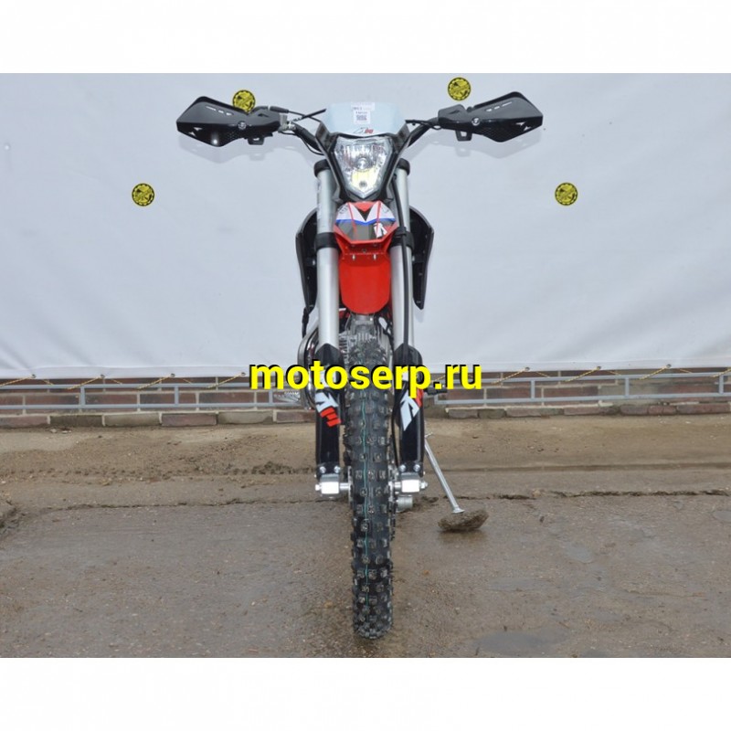 Купить  Питбайк Apollo Thunder 125cc 19/16" (спортинв) (шт) (Li-Ya  купить с доставкой по Москве и России, цена, технические характеристики, комплектация фото  - motoserp.ru
