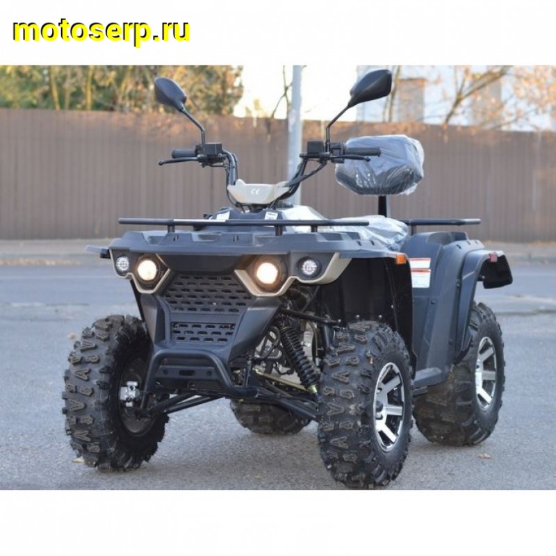 Купить  ====170cc Квадроцикл LINHAI YAMAHA М170 (шт) (Li-Ya  купить с доставкой по Москве и России, цена, технические характеристики, комплектация фото  - motoserp.ru