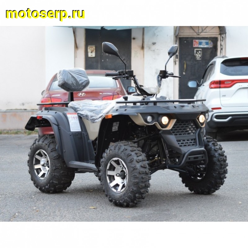 Купить  ====170cc Квадроцикл LINHAI YAMAHA М170 (шт) (Li-Ya  купить с доставкой по Москве и России, цена, технические характеристики, комплектация фото  - motoserp.ru