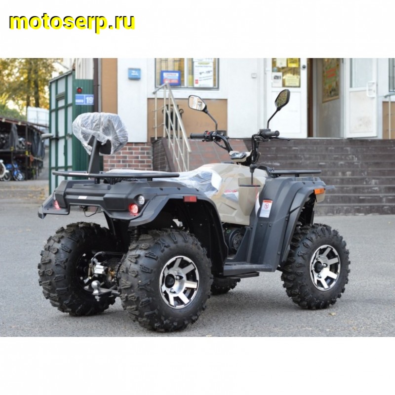 Купить  ====170cc Квадроцикл LINHAI YAMAHA М170 (шт) (Li-Ya  купить с доставкой по Москве и России, цена, технические характеристики, комплектация фото  - motoserp.ru