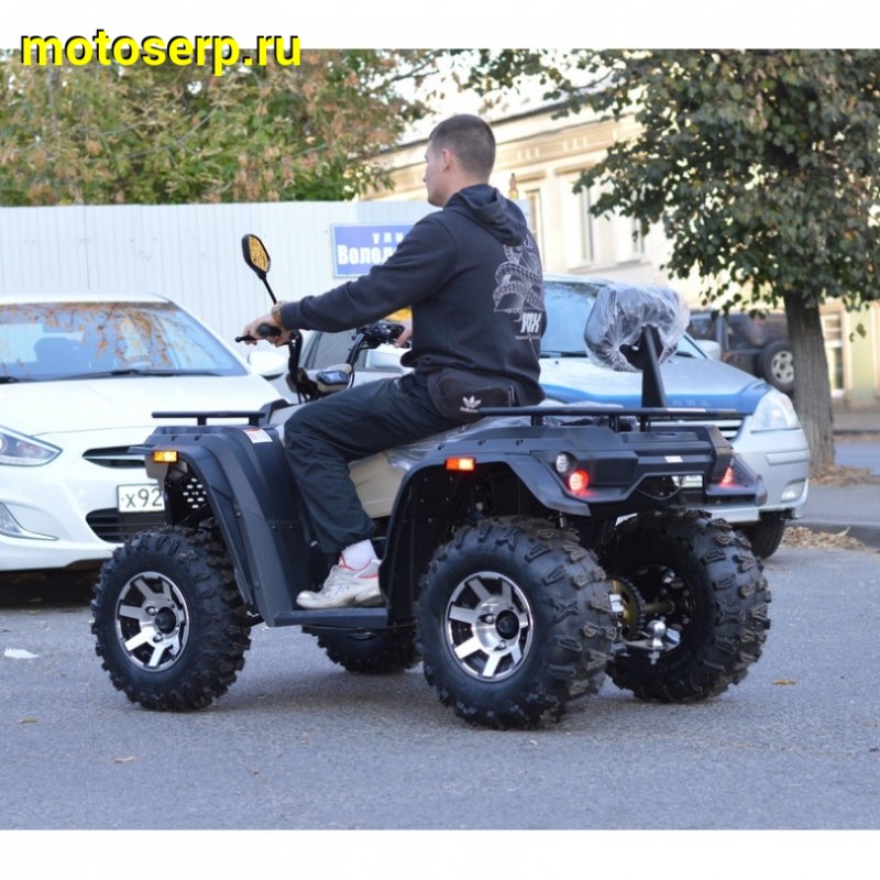 Купить  ====170cc Квадроцикл LINHAI YAMAHA М170 (шт) (Li-Ya  купить с доставкой по Москве и России, цена, технические характеристики, комплектация фото  - motoserp.ru