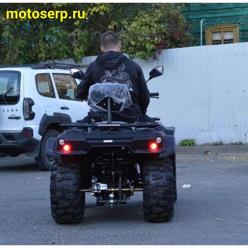 Купить  ====170cc Квадроцикл LINHAI YAMAHA М170 (шт) (Li-Ya  купить с доставкой по Москве и России, цена, технические характеристики, комплектация фото  - motoserp.ru