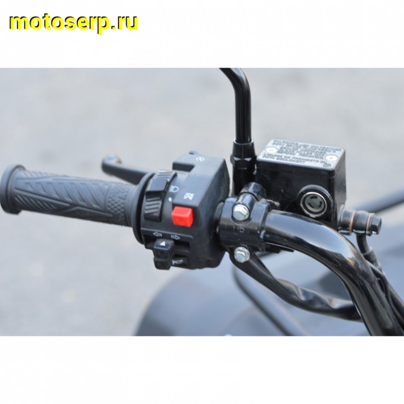 Купить  ====170cc Квадроцикл LINHAI YAMAHA М170 (шт) (Li-Ya  купить с доставкой по Москве и России, цена, технические характеристики, комплектация фото  - motoserp.ru