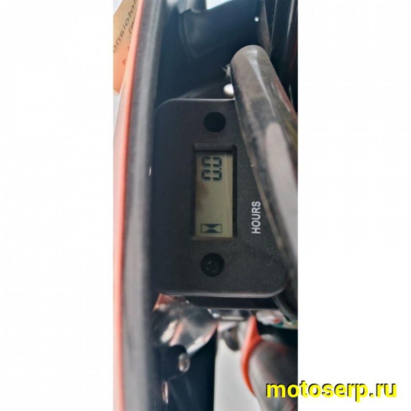 Купить  Мотоцикл Кросс/Эндуро Motoland 250 CRF (спортинв), 21/18,  250сс, 172FMM, 4 такт.,5 перед.,диск. торм. оранжевый (шт) (ML 19907 купить с доставкой по Москве и России, цена, технические характеристики, комплектация фото  - motoserp.ru