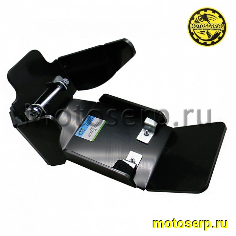 Купить  Защита двигателя (кронштейн защитный двигателя) KAYO K1 250 MX 21/18 (ZS172FMM); KAYO T2 250 MX 21/18 (ZS169FMM) (шт)  (KTZ 604.04  купить с доставкой по Москве и России, цена, технические характеристики, комплектация фото  - motoserp.ru