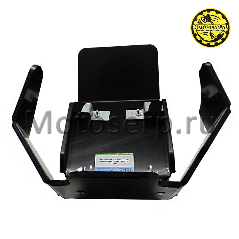 Купить  Защита двигателя (кронштейн защитный двигателя) KAYO K1 250 MX 21/18 (ZS172FMM); KAYO T2 250 MX 21/18 (ZS169FMM) (шт)  (KTZ 604.04  купить с доставкой по Москве и России, цена, технические характеристики, комплектация фото  - motoserp.ru