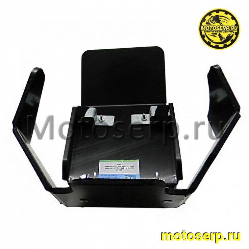 Купить  Защита двигателя (кронштейн защитный двигателя) KAYO K1 250 MX 21/18 (ZS172FMM); KAYO T2 250 MX 21/18 (ZS169FMM) (шт)  (KTZ 604.04  купить с доставкой по Москве и России, цена, технические характеристики, комплектация фото  - motoserp.ru